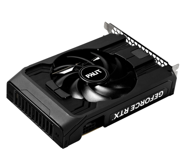 Palit GeForce RTX 5050 StormX 8GB GDDR6 DLSS5 - 1344485 - zdjęcie 3
